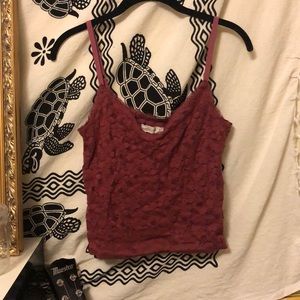 Abercrombie & Fitch Tank